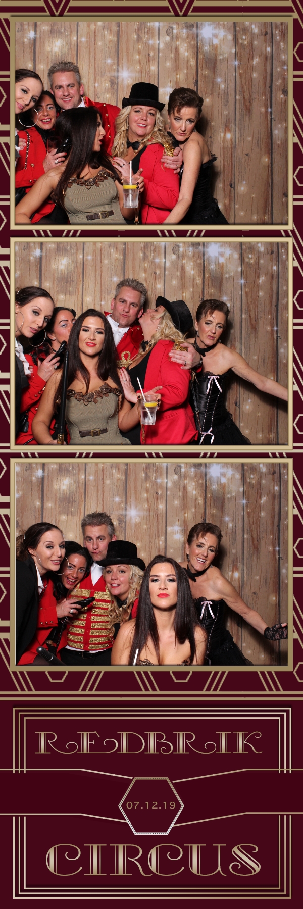Red Brick Christmas Party  | View more photos from the event at gallery.magicimages.uk/u/MagicImages/Red-Brick-Christmas-Party